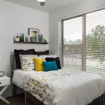 Callaway House Apartments 26